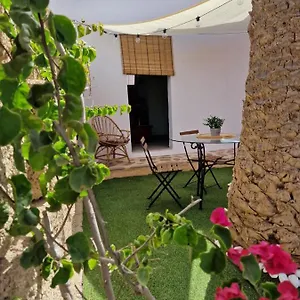 Apartment Little Paradise In El Medano, Granadilla De Abona