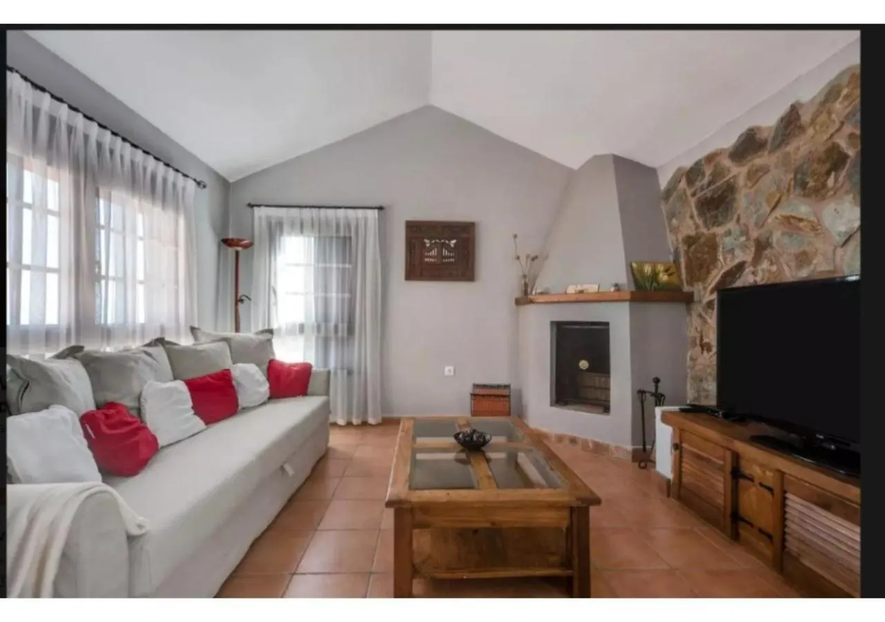 Σπίτι διακοπών Villa Maria Granadilla De Abona