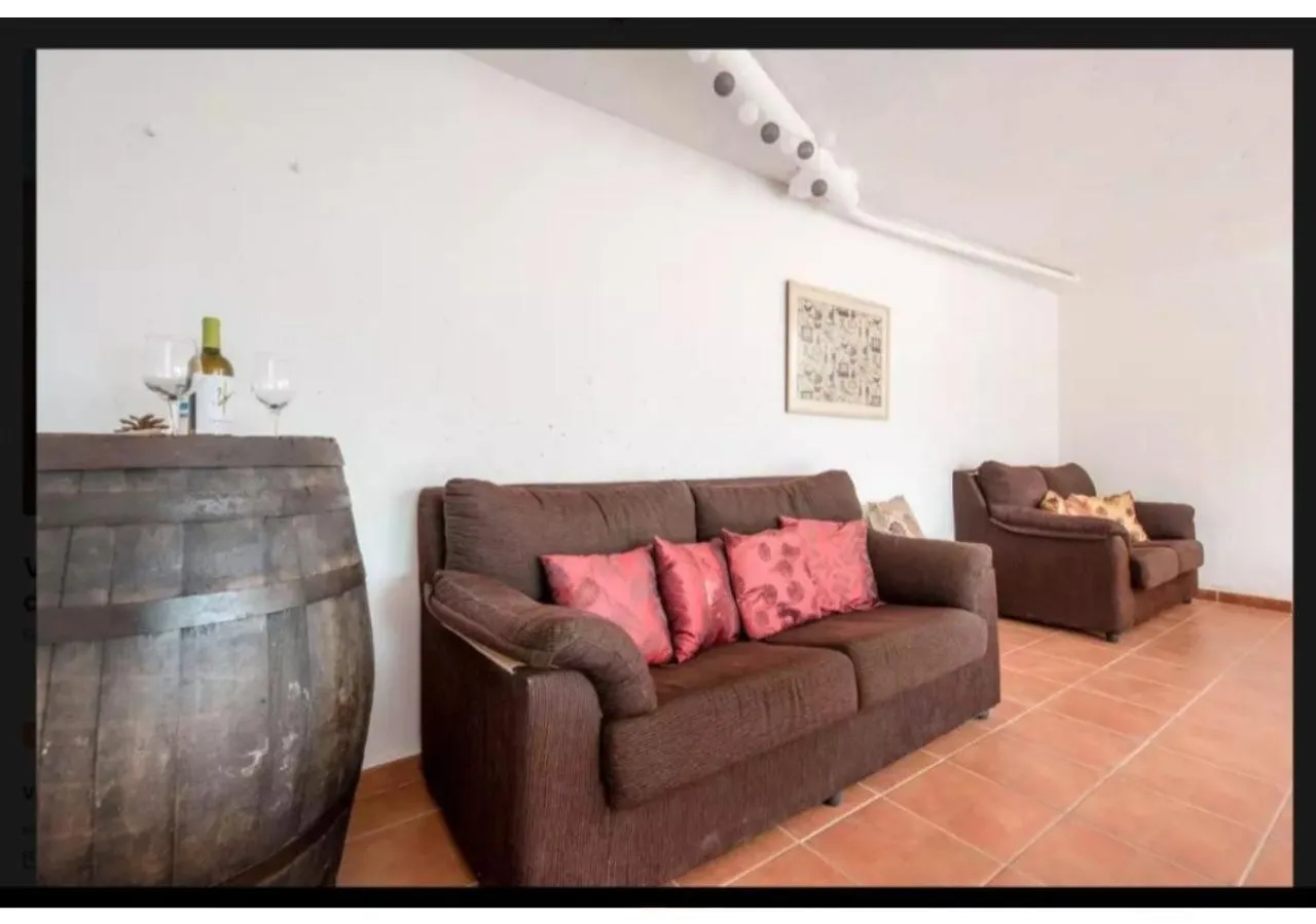 Villa Maria Granadilla De Abona 0*,  Ισπανία