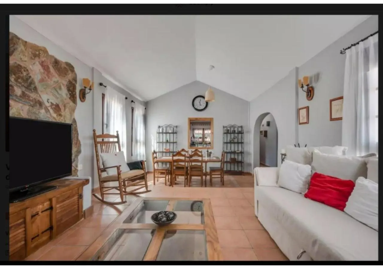 Villa Maria Granadilla De Abona 0*,