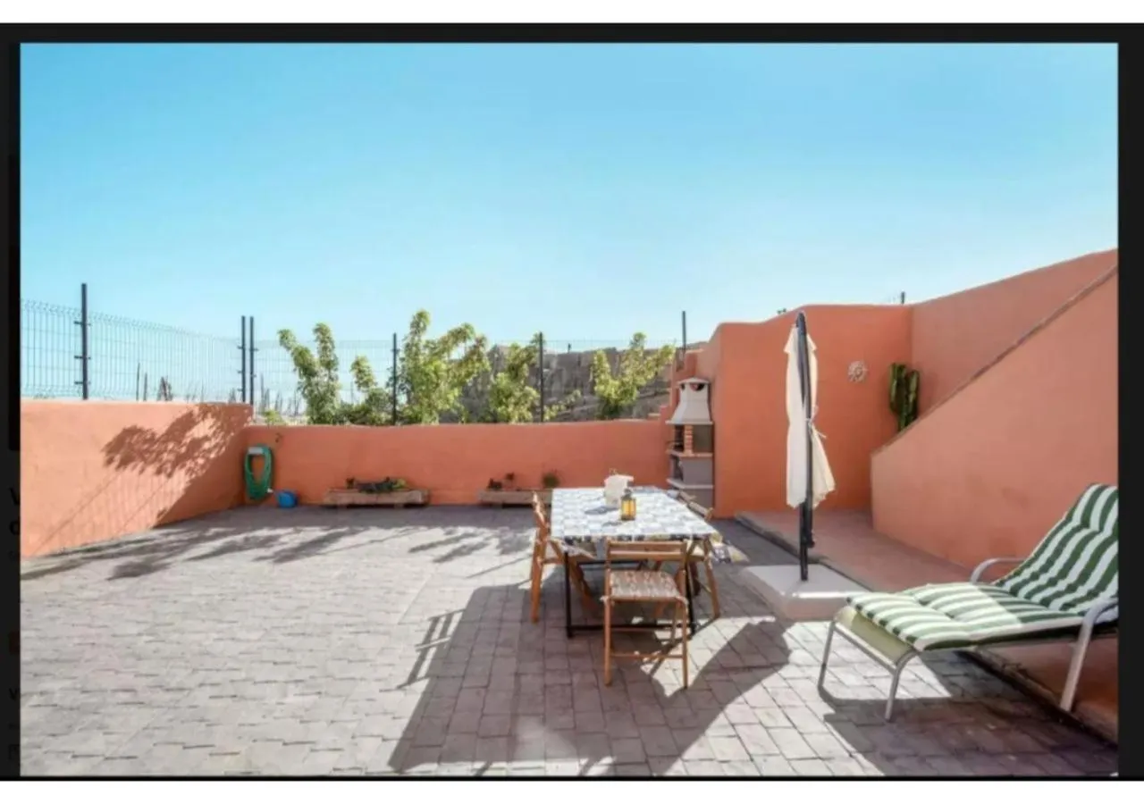 Villa Maria Granadilla De Abona Ισπανία